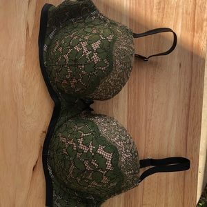 32DDD dream angels Demi bra